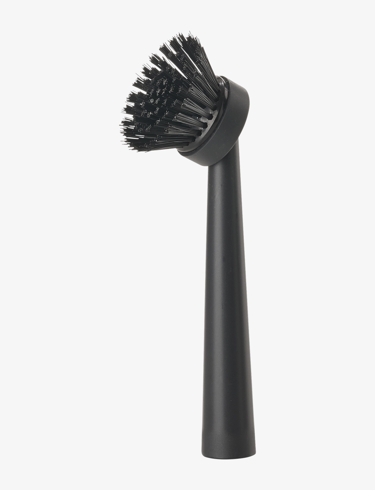 ZONE DENMARK Opvaskebørste Sort Stand Schwarz - One Size - Unisex