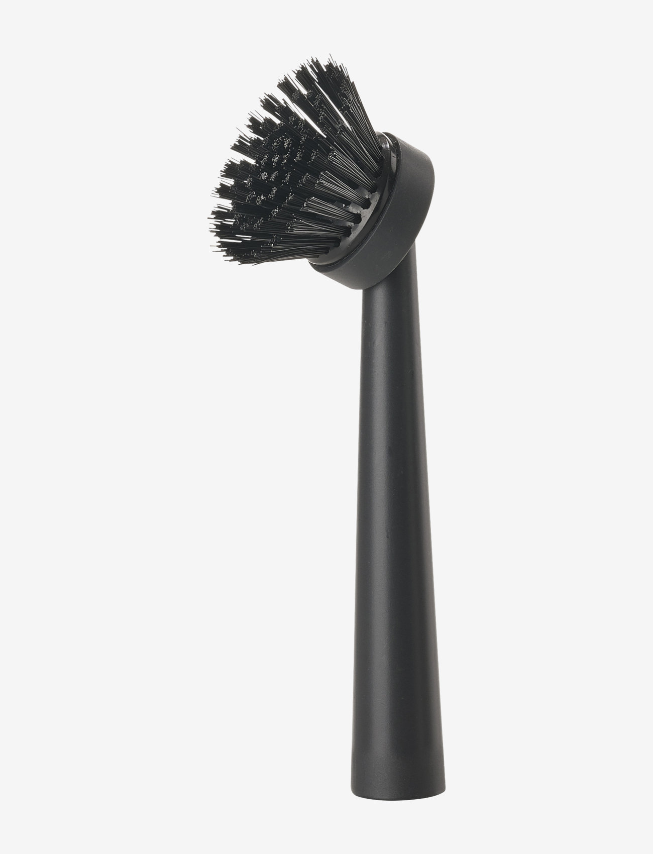 Zone Denmark - Dishwasher brush - tücher & spülbürste - black - 0