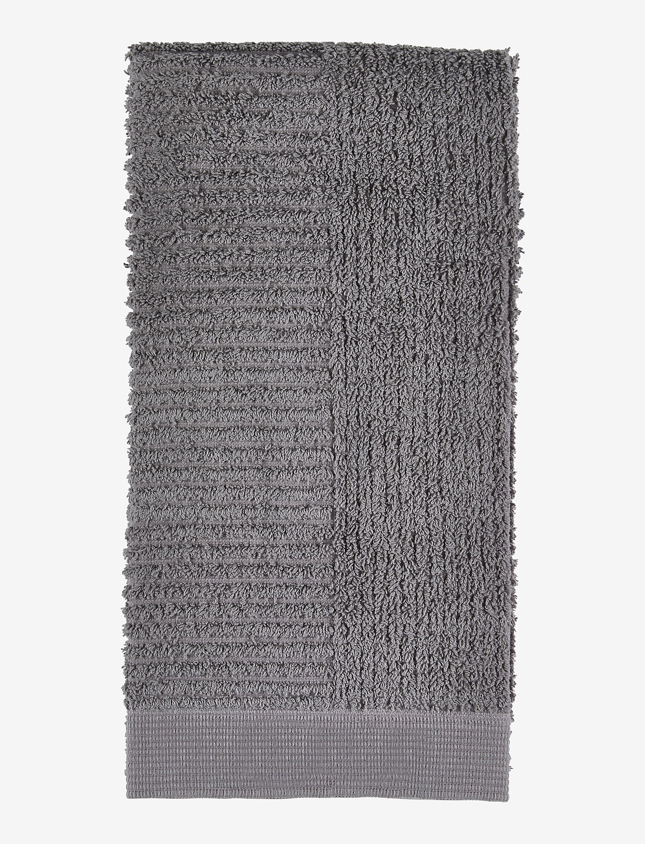 Zone Denmark - Towel Classic - alhaisimmat hinnat - grey - 0