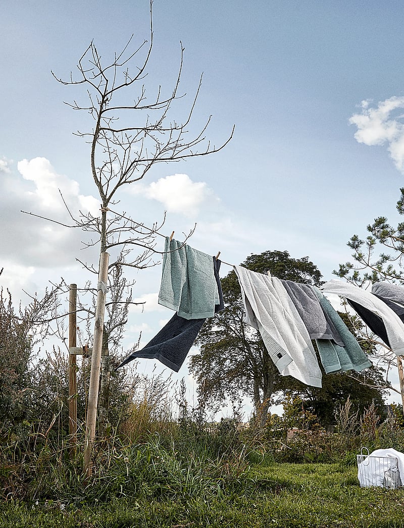 Zone Denmark - Towel Classic - madalaimad hinnad - grey - 1