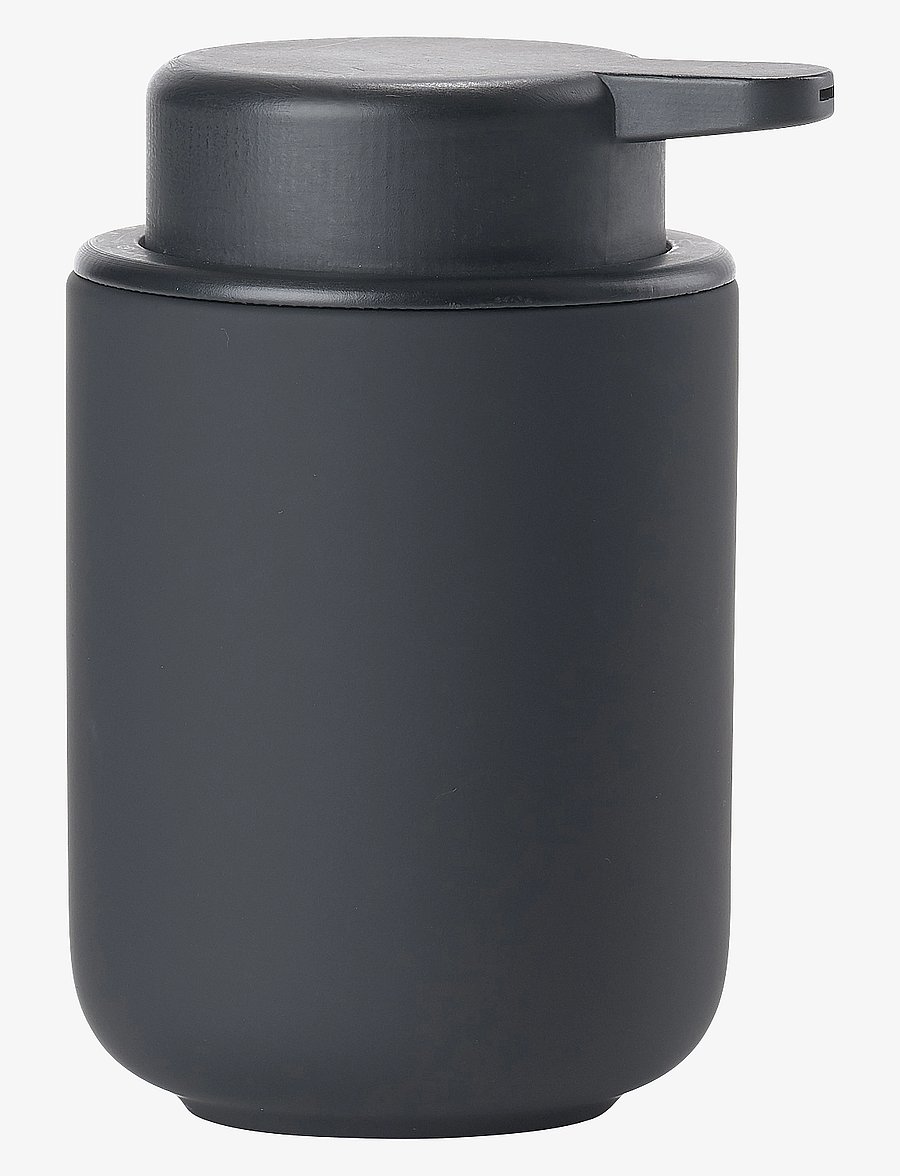 Zone Denmark - Soapdispenser Ume - seebidosaatorid ja -alused - black - 1