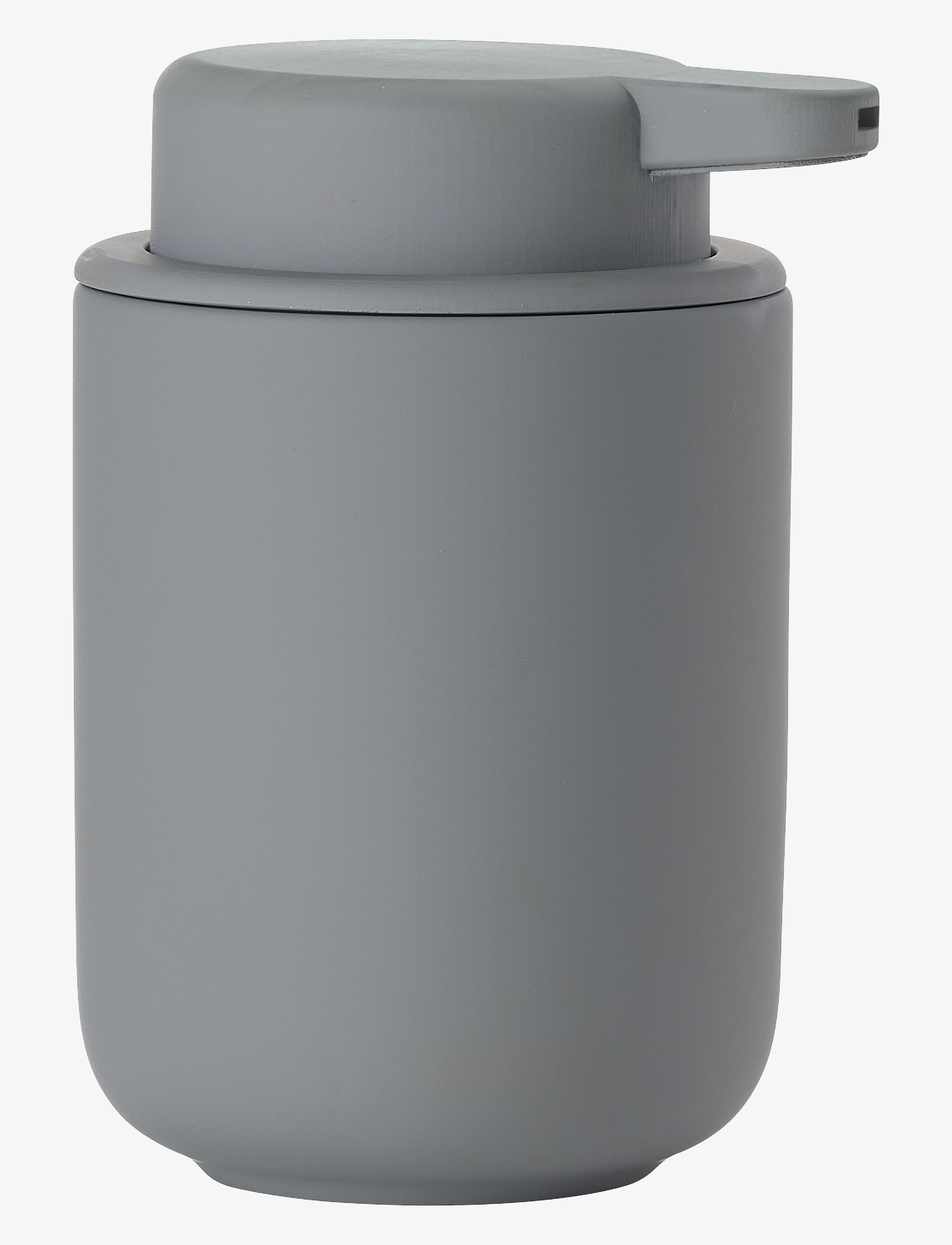 ZONE DENMARK Sæbedispenser Ume Grau - 8.3X 83X 12.8CM - Unisex