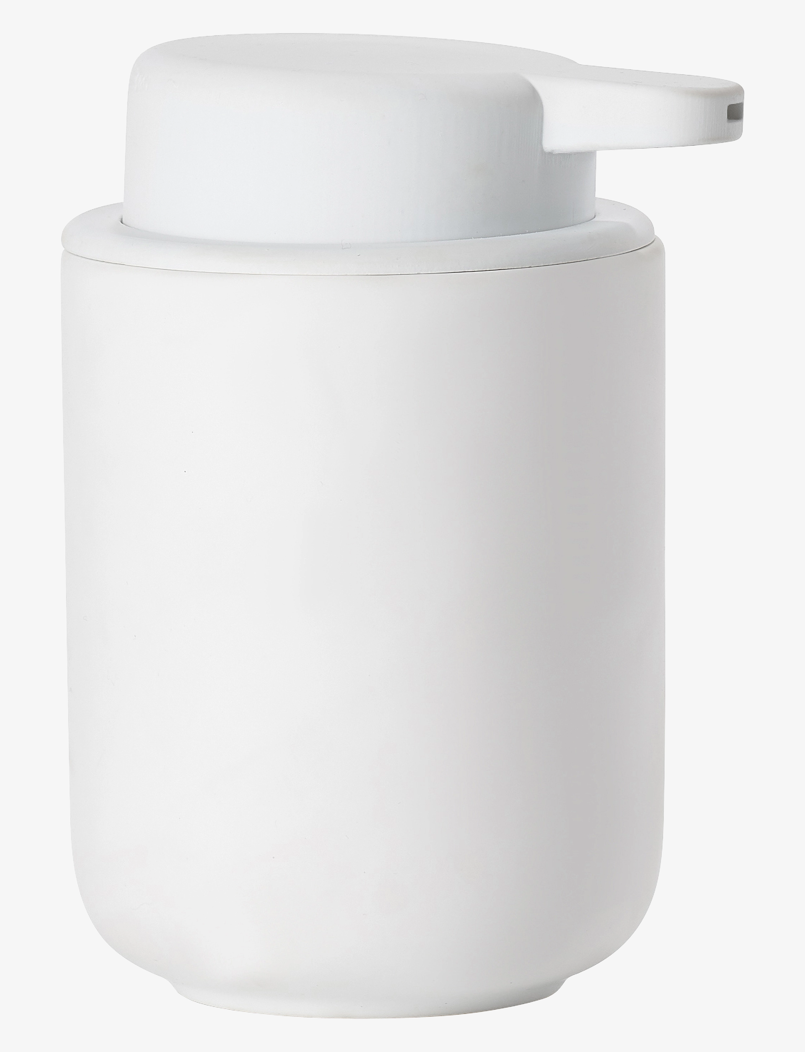 ZONE DENMARK Sæbedispenser Ume Weiß - 8.3X 8.3X 12.8CM - Unisex