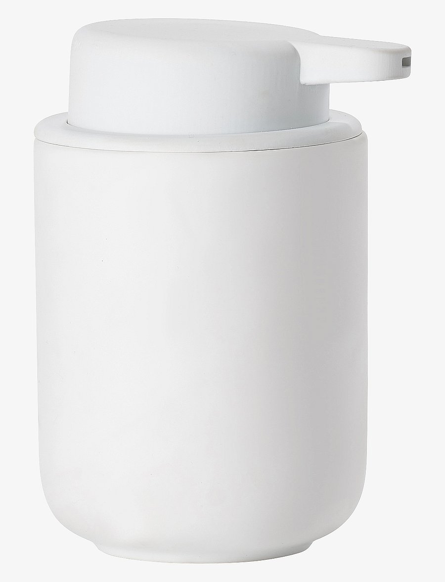 Zone Denmark - Soapdispenser Ume - seifenspender & seifenschalen - white - 0