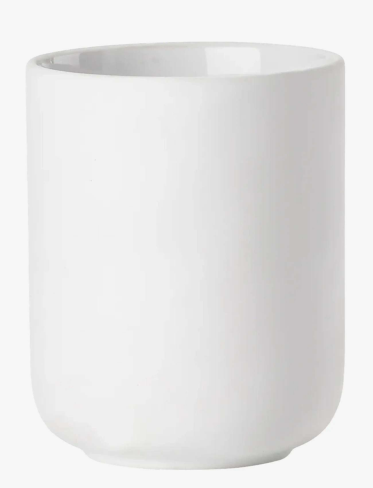 Zone Denmark - Tandborstmugg Ume - köp efter pris - white - 0