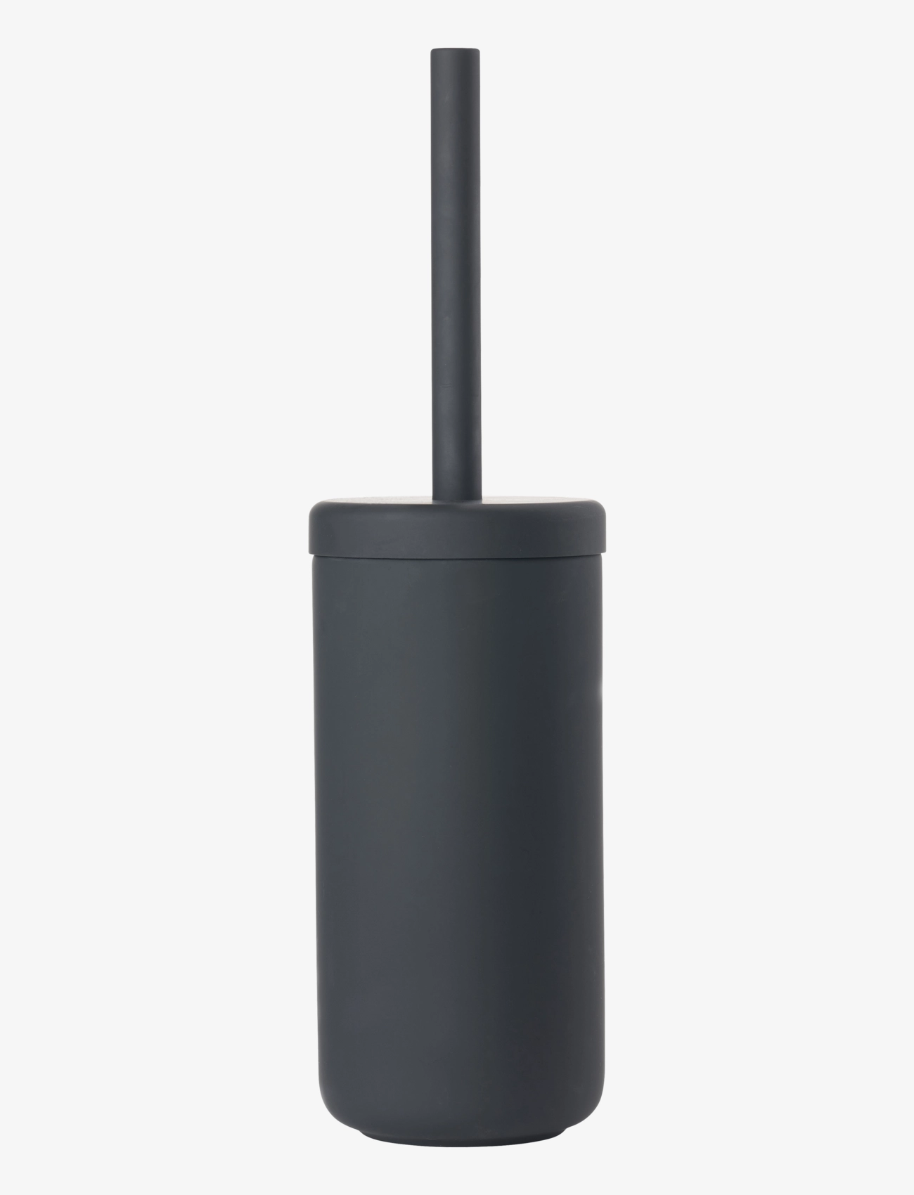 ZONE DENMARK Toiletbørste Ume Schwarz - 11.5X 11.5X 30CM - Unisex