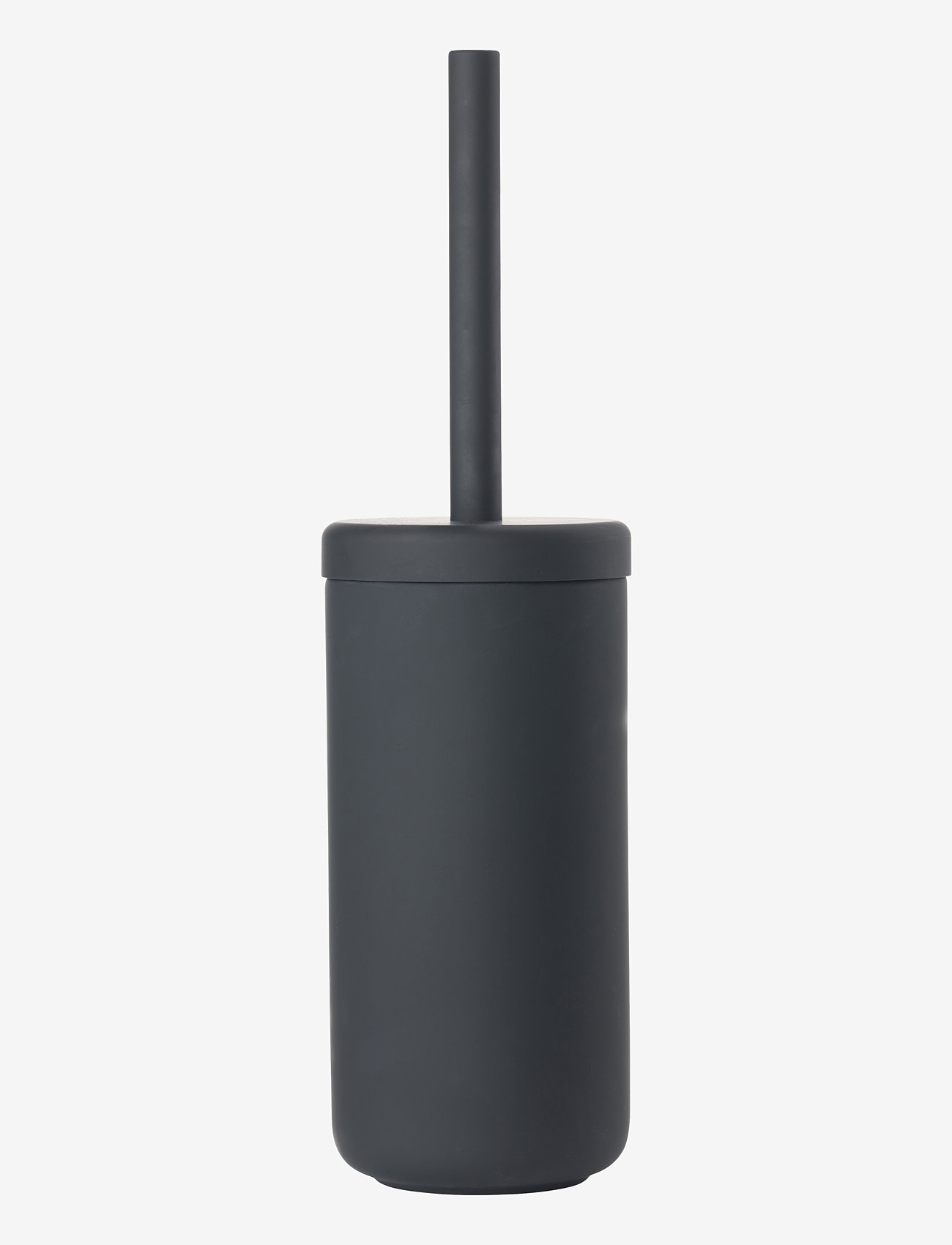 Zone Denmark - Toalettborste Ume - toalettborstar - black - 0