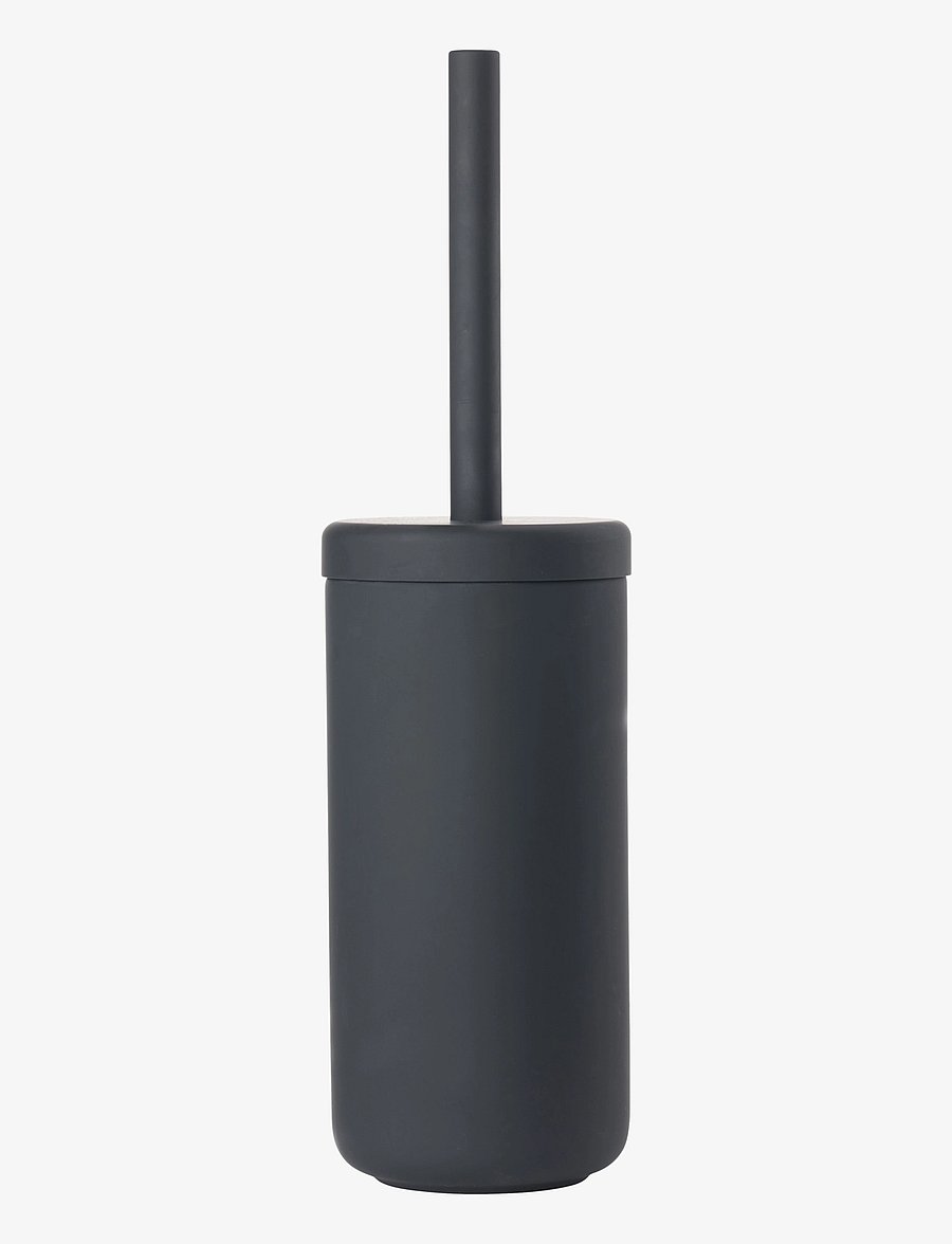 Zone Denmark - Toilet brush Ume - toilettenbürsten - black - 0