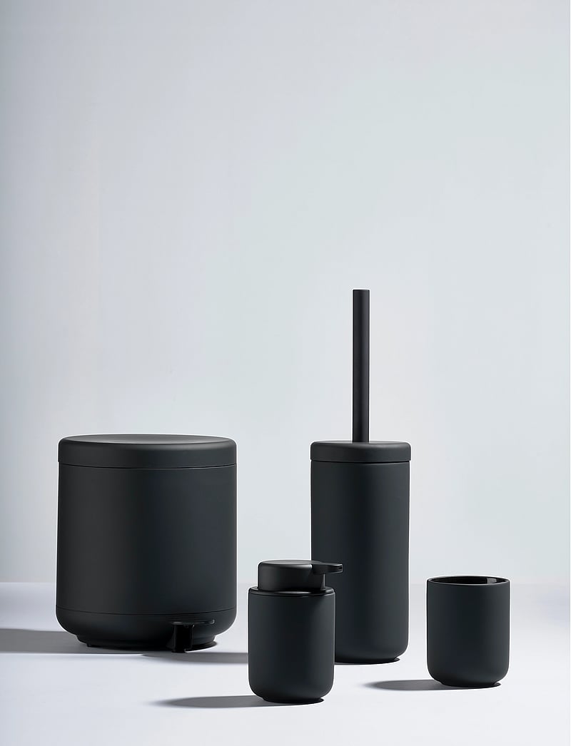 Zone Denmark - Toilet brush Ume - toilettenbürsten - black - 5