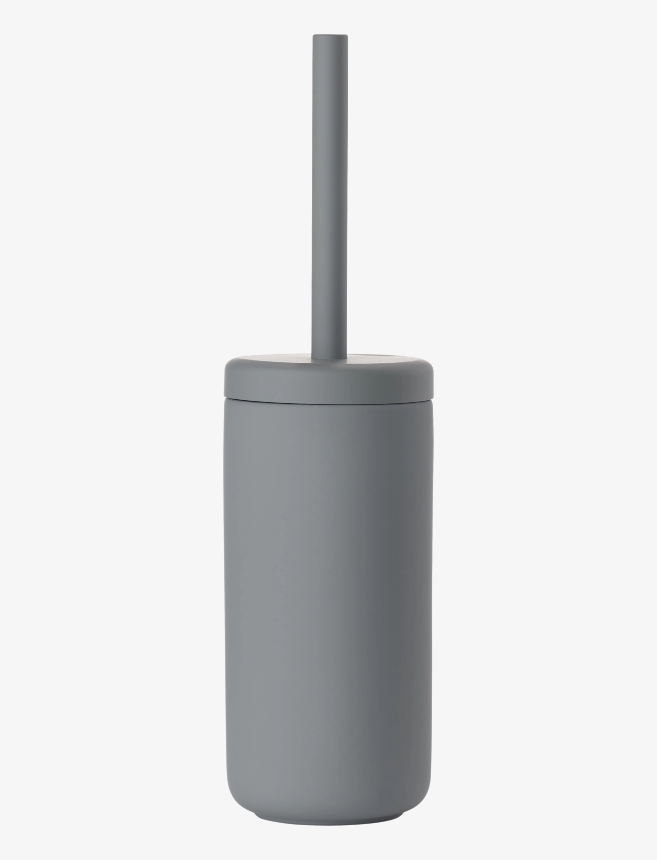 ZONE DENMARK Toiletbørste Ume Grau - 10X 10X 38.7CM - Unisex