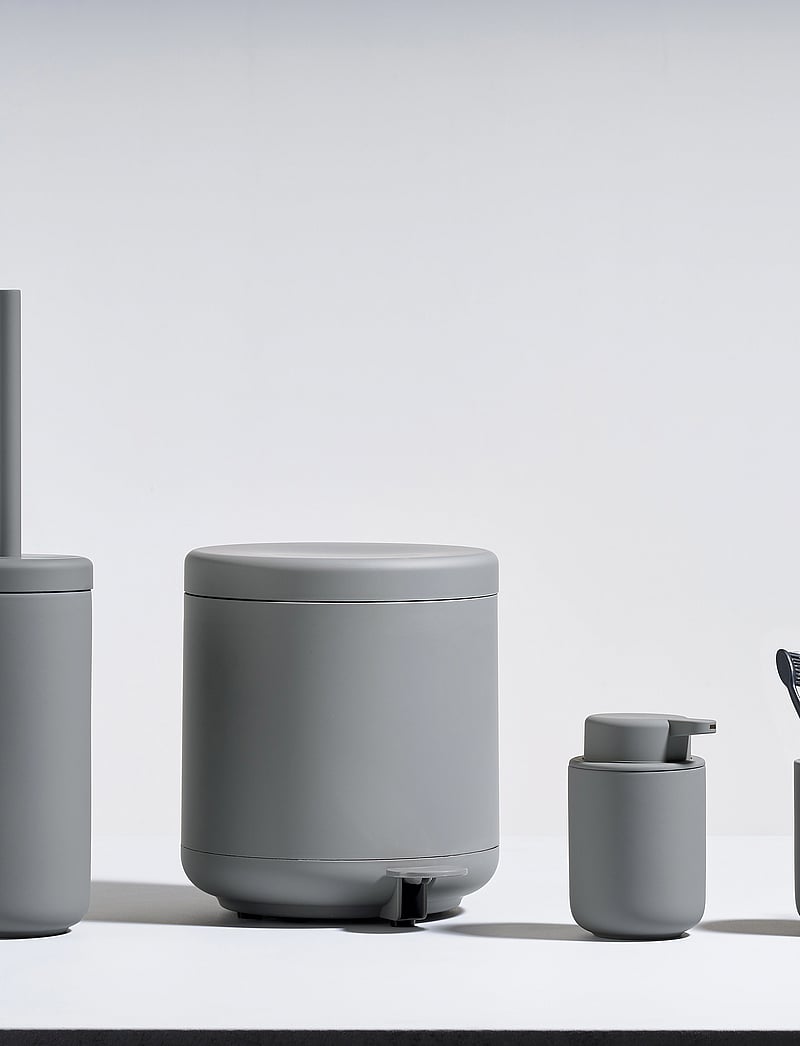 Zone Denmark - Toilet brush Ume - toilettenbürsten - grey - 2
