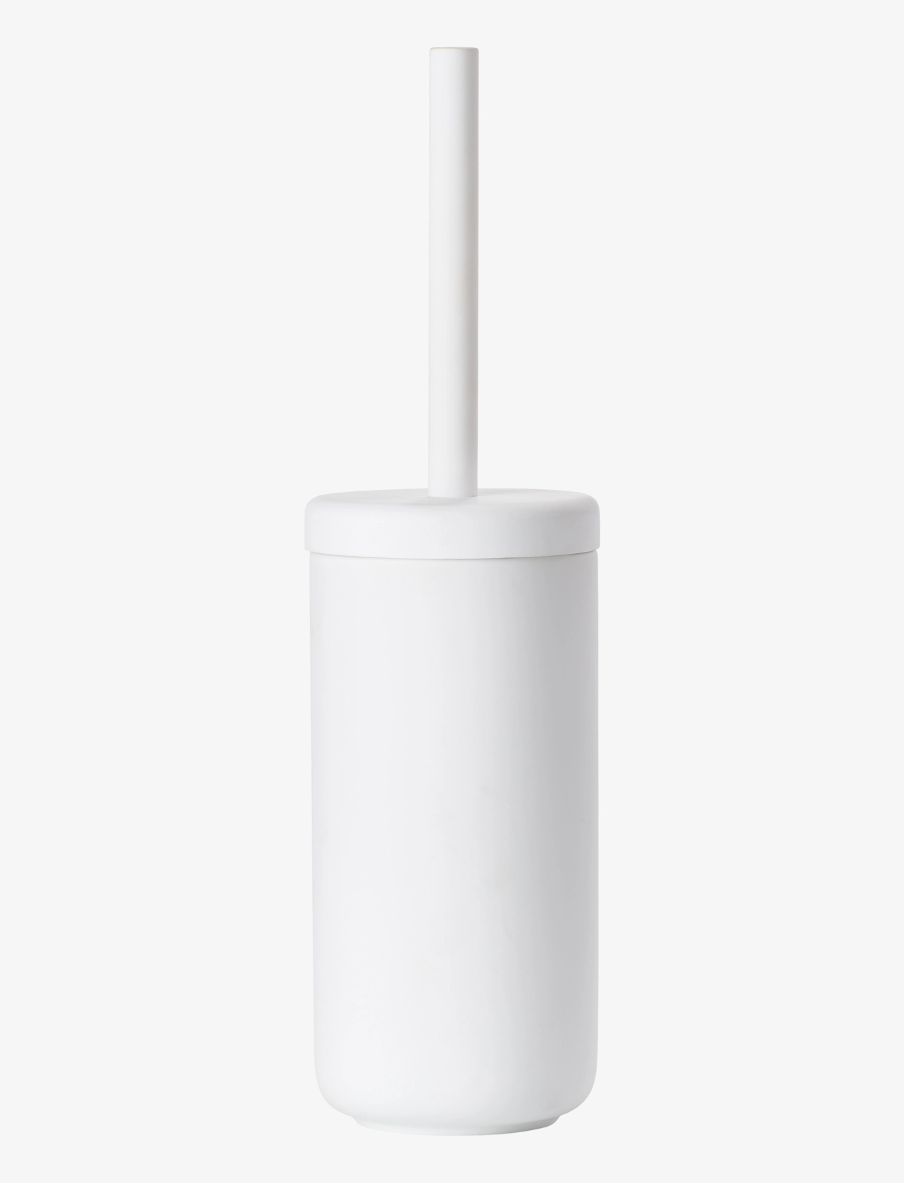 ZONE DENMARK Toiletbørste Ume Weiß - 10X 10X 38.7CM - Unisex