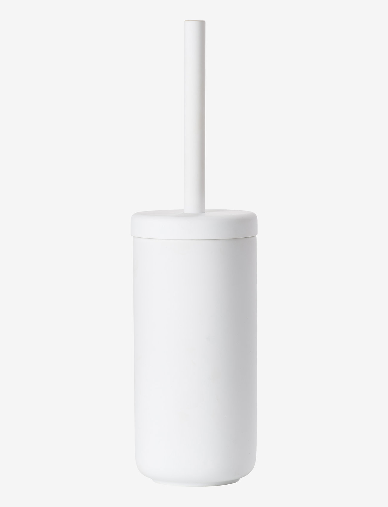 Zone Denmark - Toilet brush Ume - toilettenbürsten - white - 0