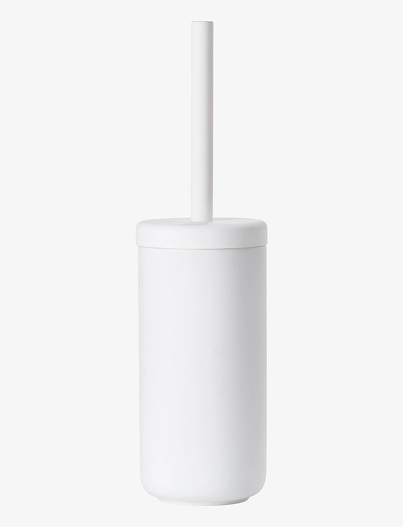 Zone Denmark - Toilet brush Ume - toilettenbürsten - white - 0