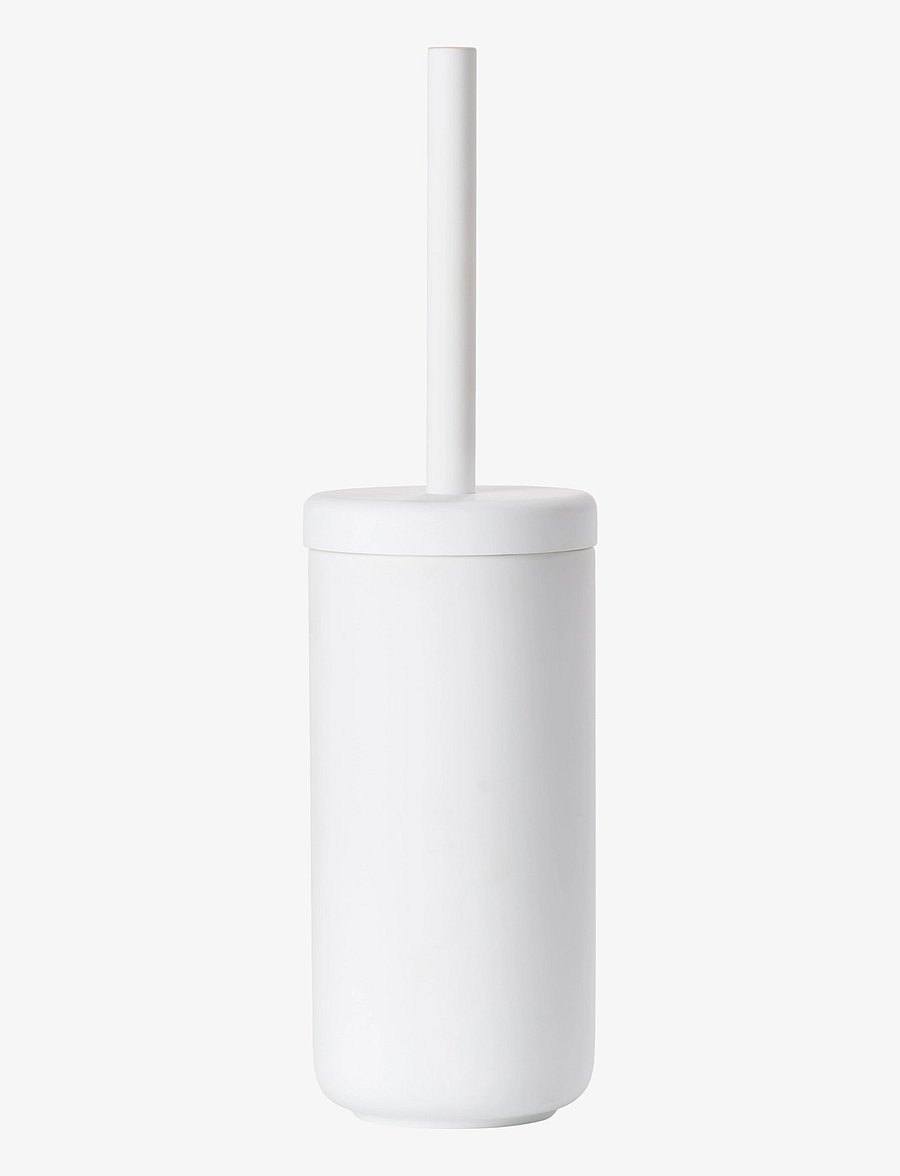 Zone Denmark - Toilet brush Ume - wc-harjad ja ämbrid - white - 0