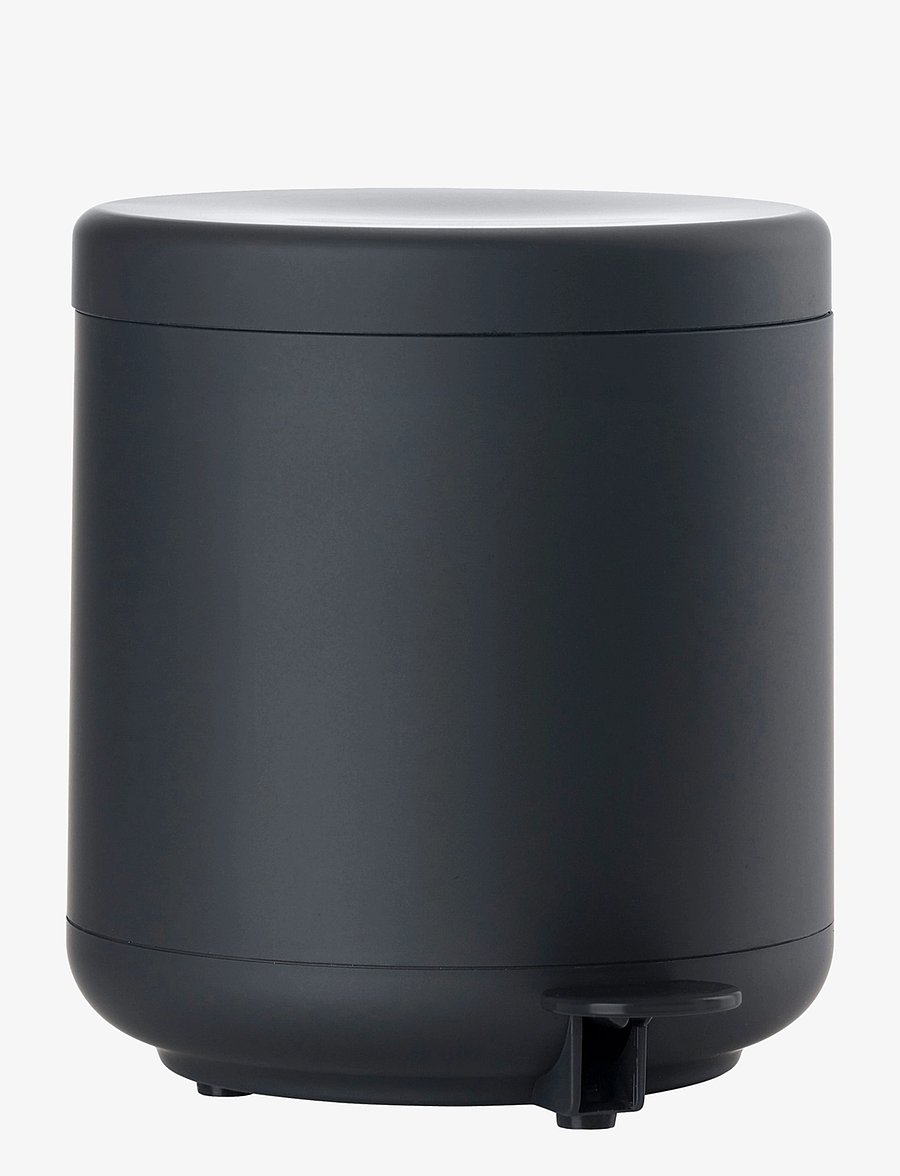 Zone Denmark - Pedal bin Ume - papierkörbe - black - 1