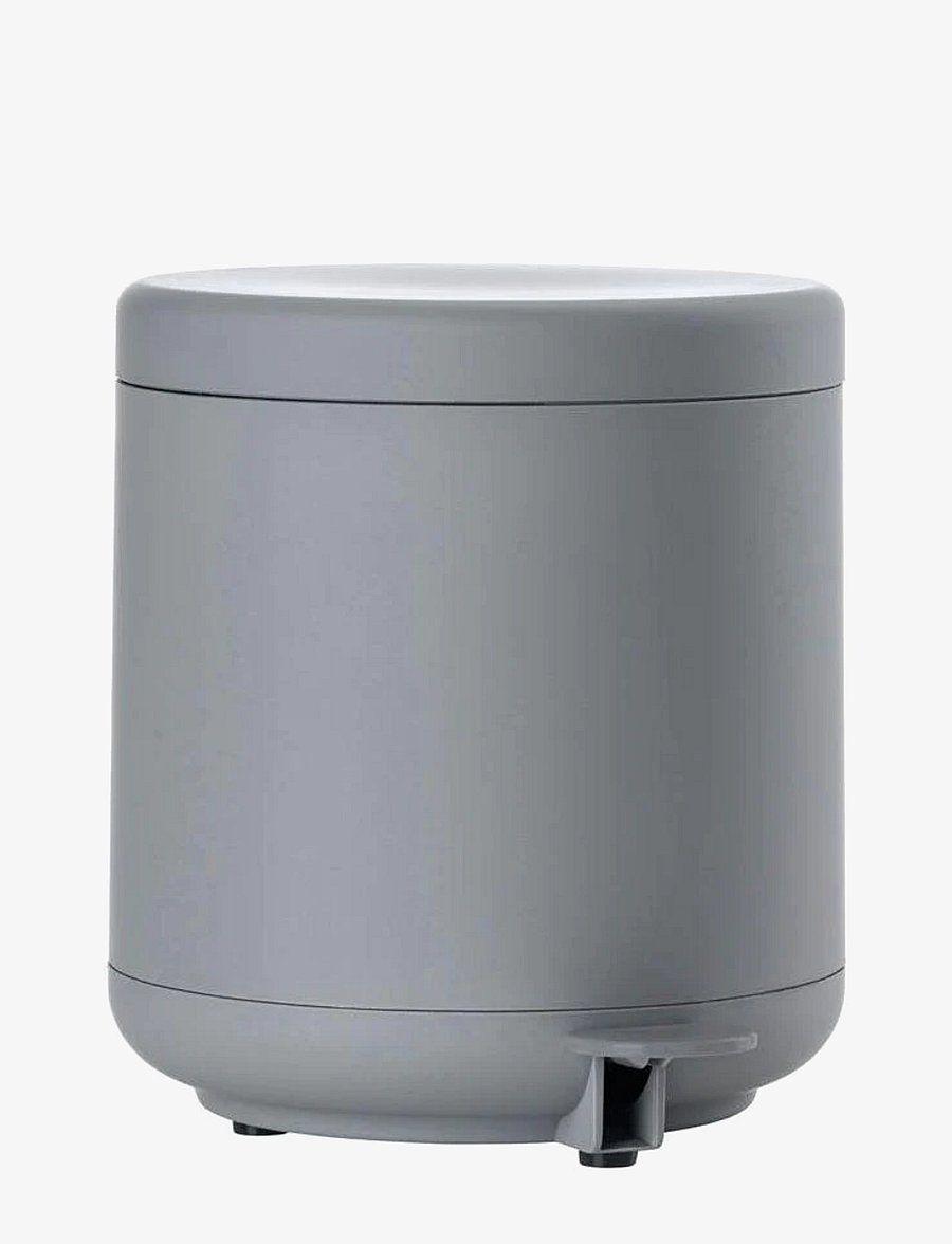 Zone Denmark - Pedal bin Ume - paberi prügikastid - dark grey - 1