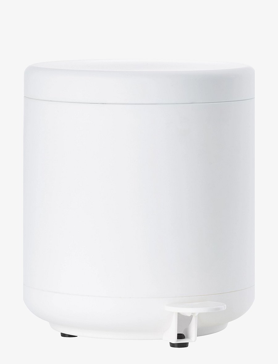 Zone Denmark - Pedal bin Ume - papierkörbe - white - 1