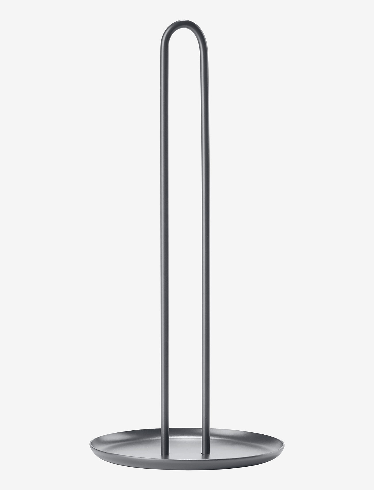 Zone Denmark - Kitchen roll holder Singles - osta hinnan perusteella - cool grey - 0