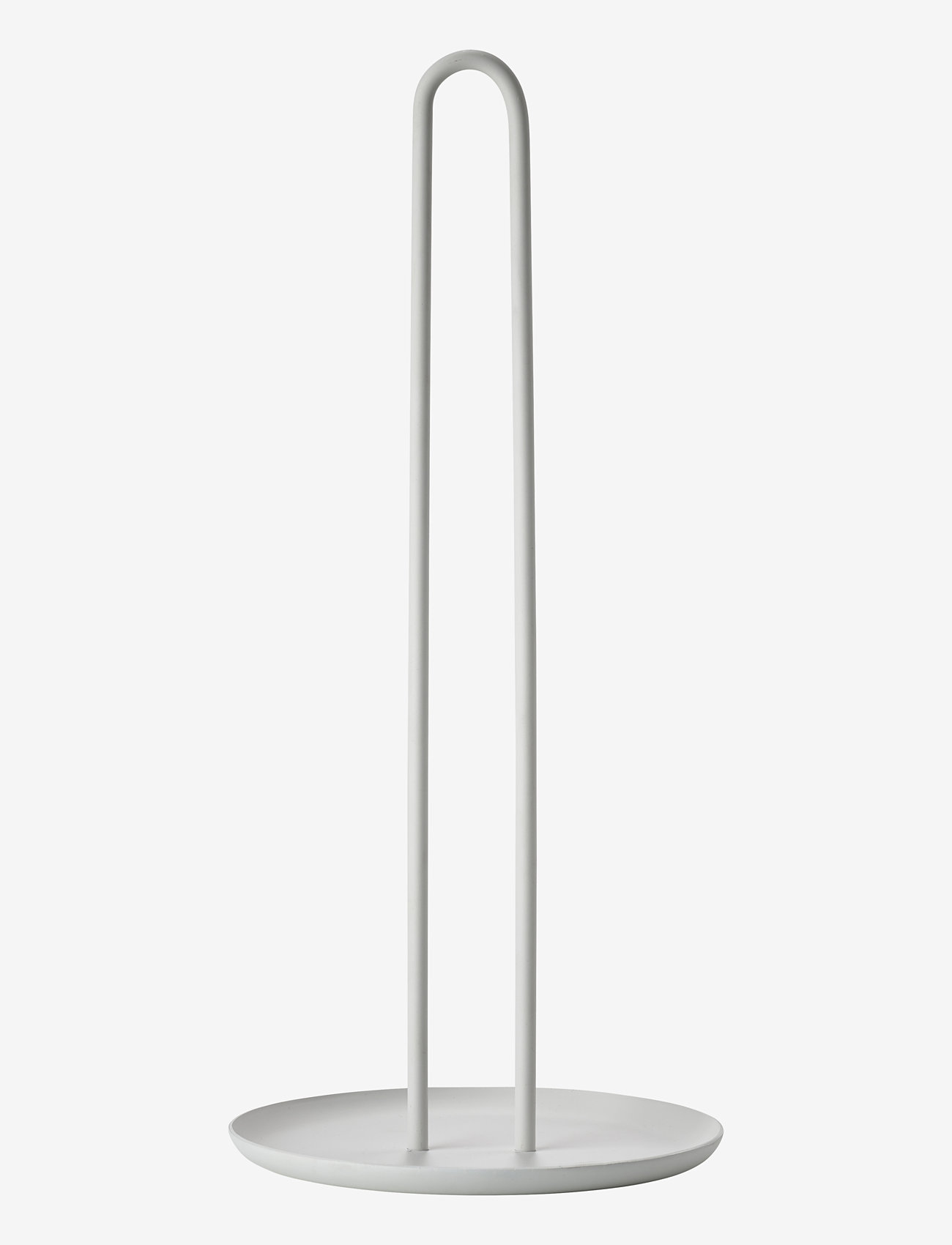 Zone Denmark - Kitchen roll holder Singles - osta hinna alusel - varm grey - 0