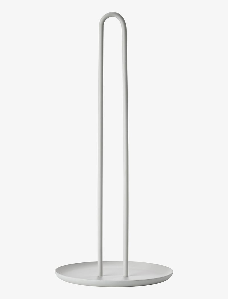 Zone Denmark - Kitchen roll holder Singles - osta hinna alusel - varm grey - 0