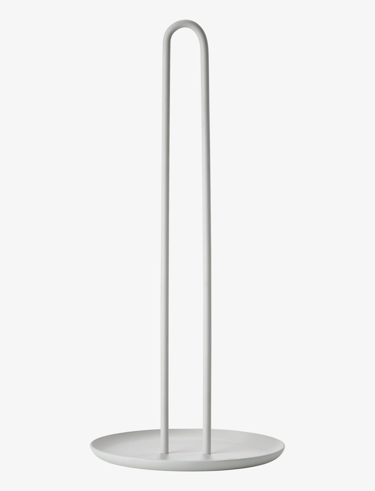 Zone Denmark Kitchen roll holder Singles - Köök - VARM GREY / grey