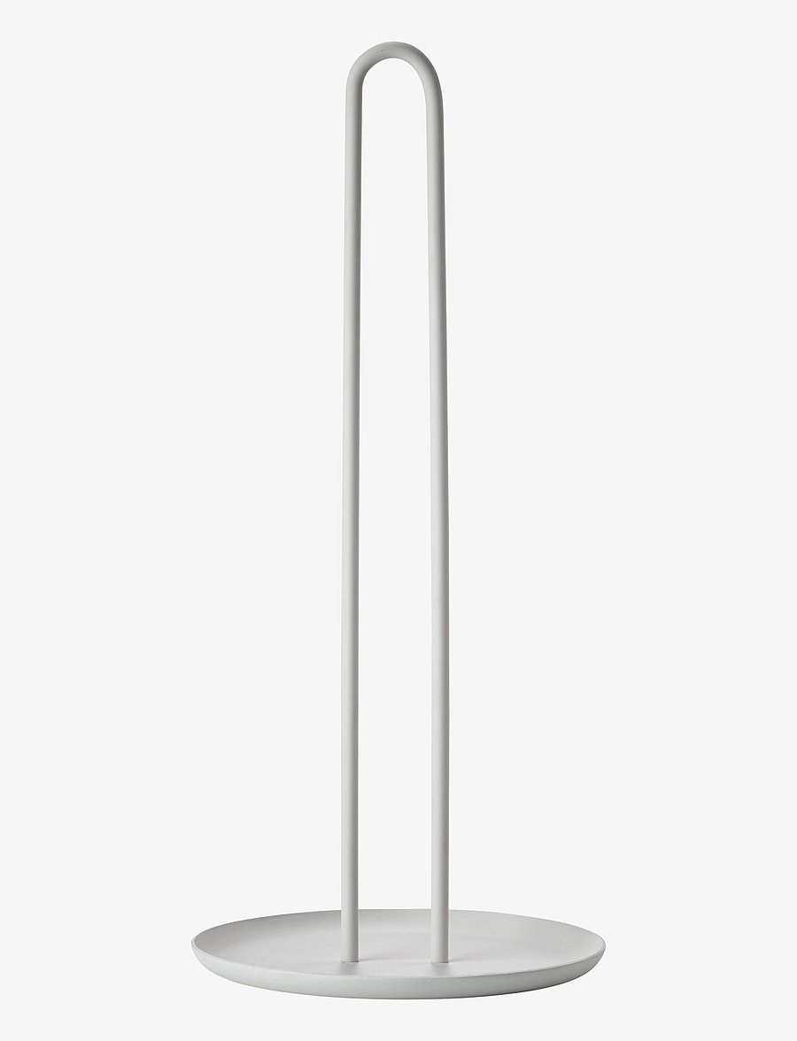 Zone Denmark - Kitchen roll holder Singles - küchenrollenhalter - varm grey - 1