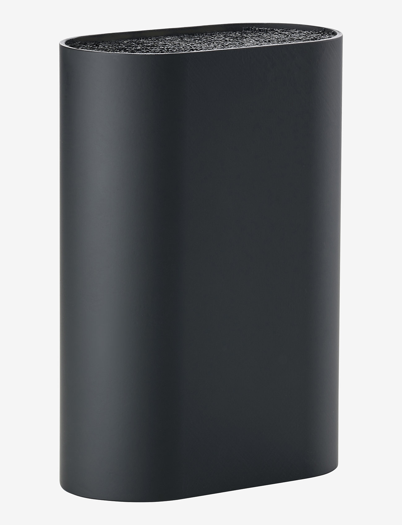 Zone Denmark - Knivblok Singles - laveste priser - black - 0