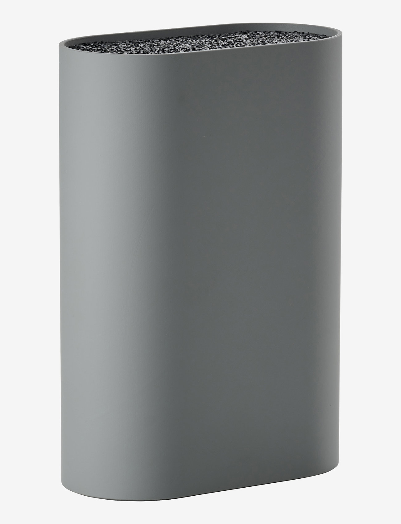 Zone Denmark - Knivblok Singles - laveste priser - cool grey - 0