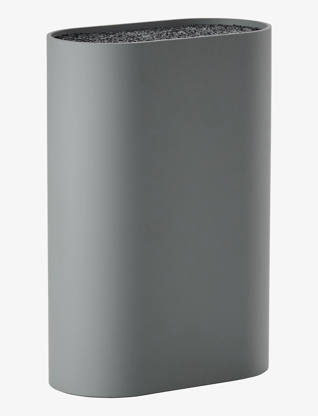 Zone Denmark Knife block Singles - Köök - COOL GREY / grey