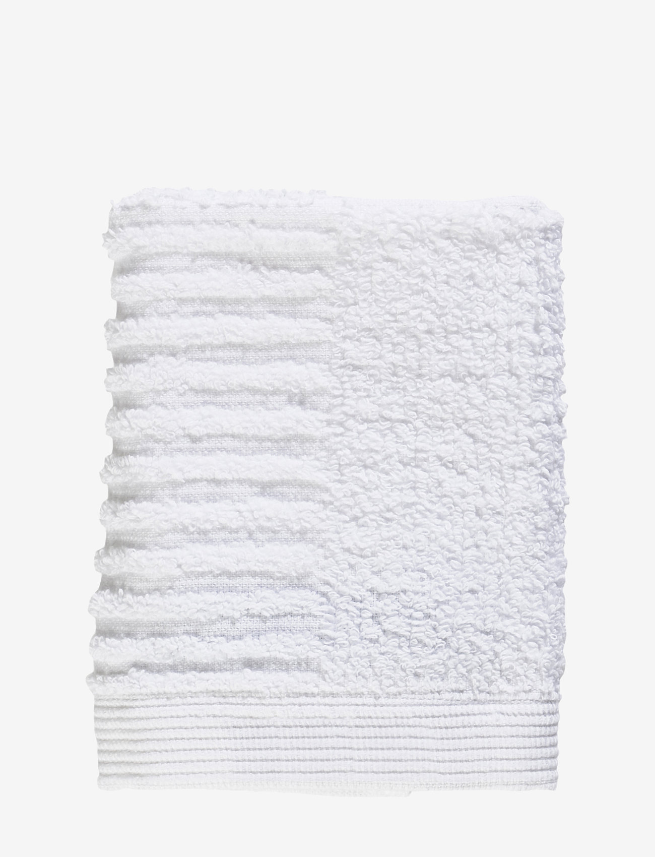 Zone Denmark - Face cloth Classic - madalaimad hinnad - white - 0