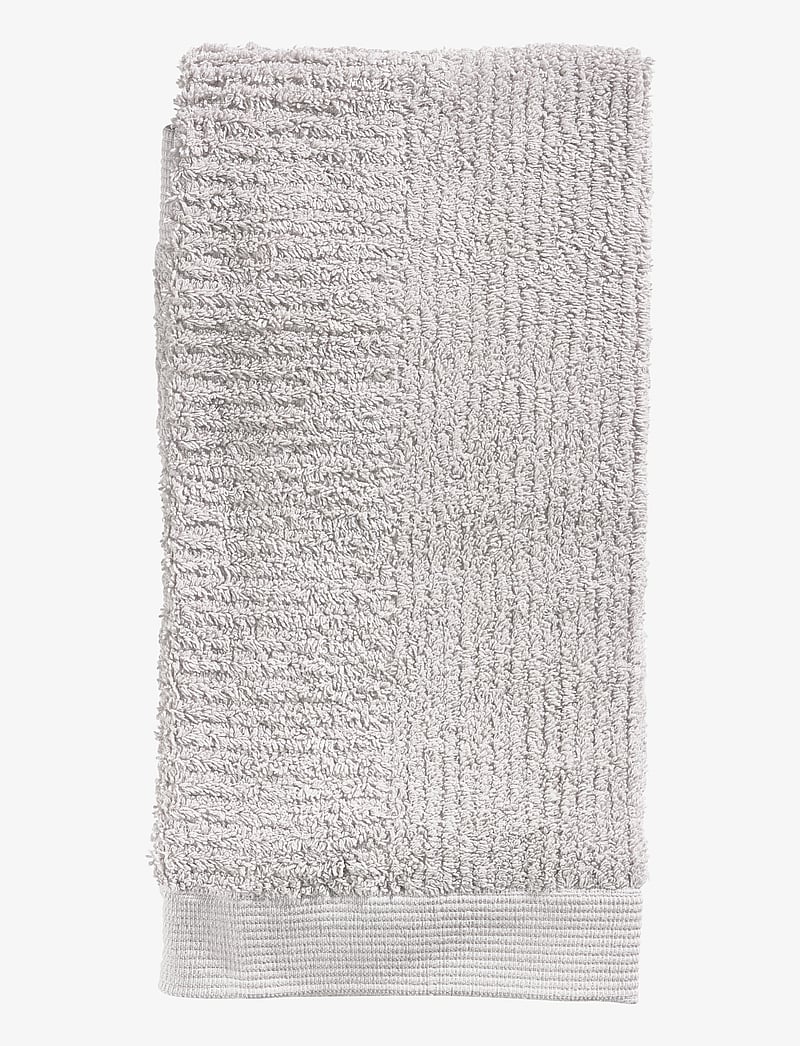 Zone Denmark - Towel Classic - madalaimad hinnad - light grey - 0