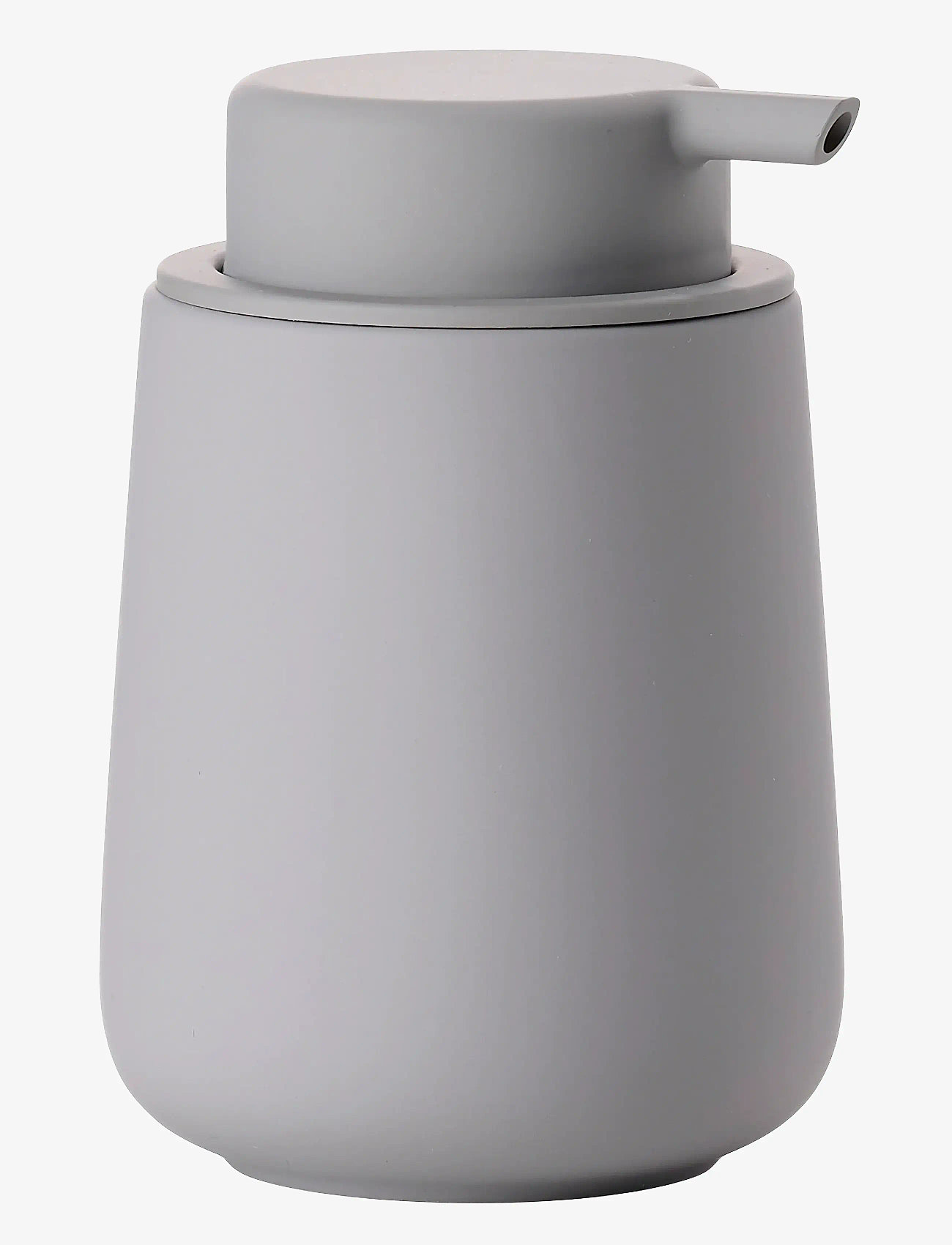 Zone Denmark - Soapdispenser Nova One - osta hinna alusel - grey - 0