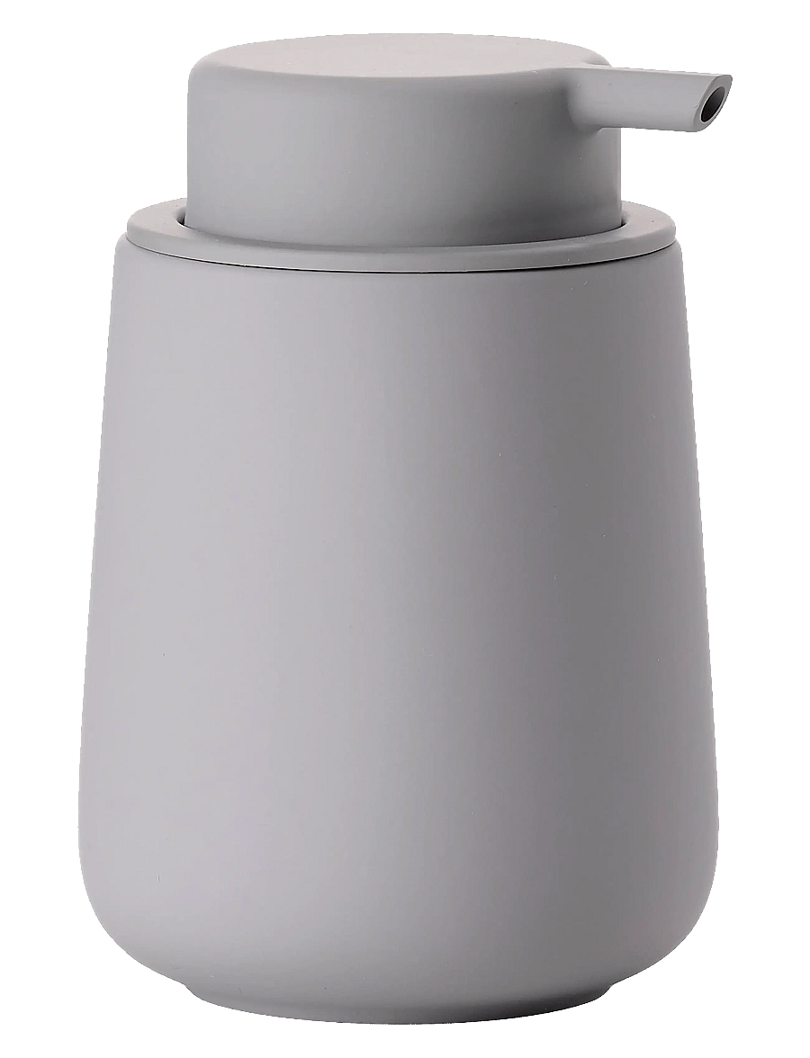 Zone Denmark - Soapdispenser Nova One - die niedrigsten preise - grey - 0