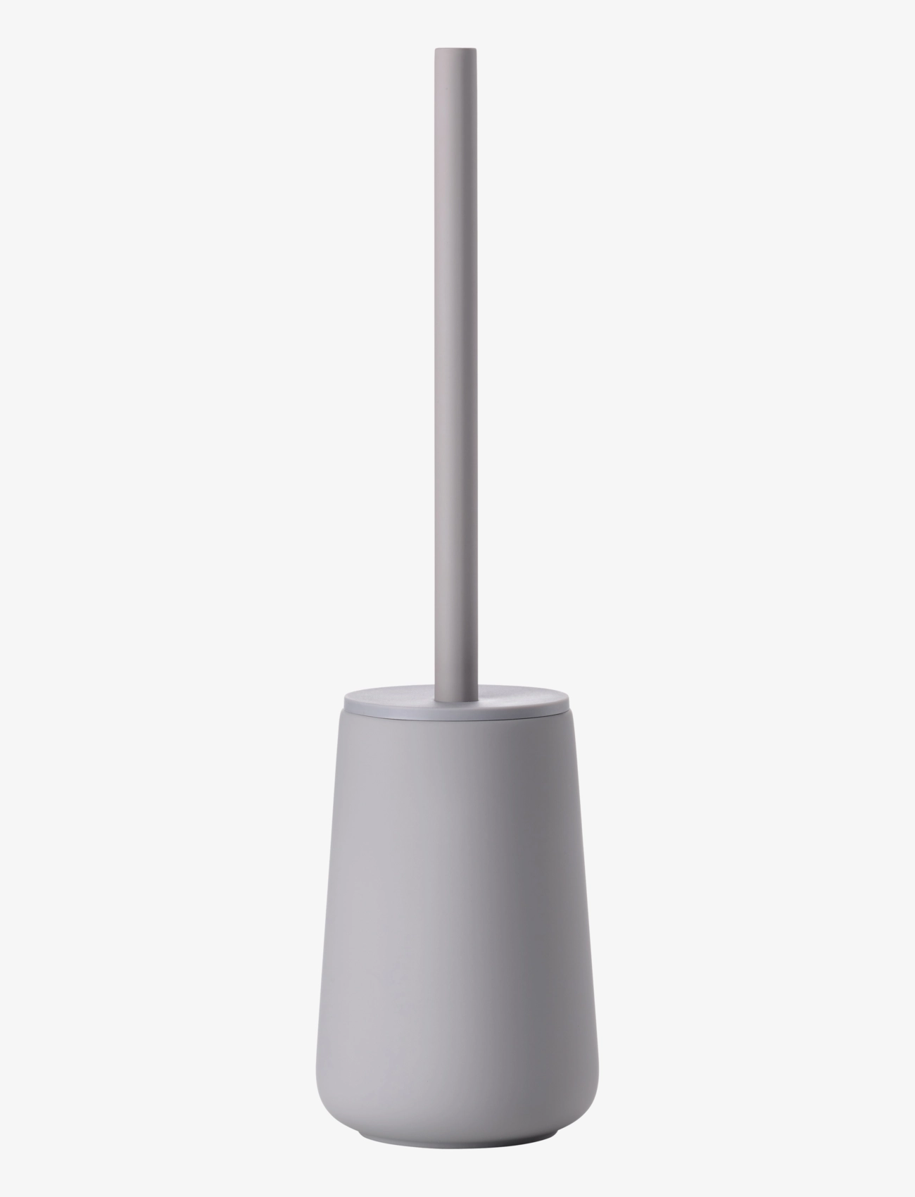 ZONE DENMARK Toiletbørste Nova One Grau - 10.3X 10.3X 37CM - Unisex