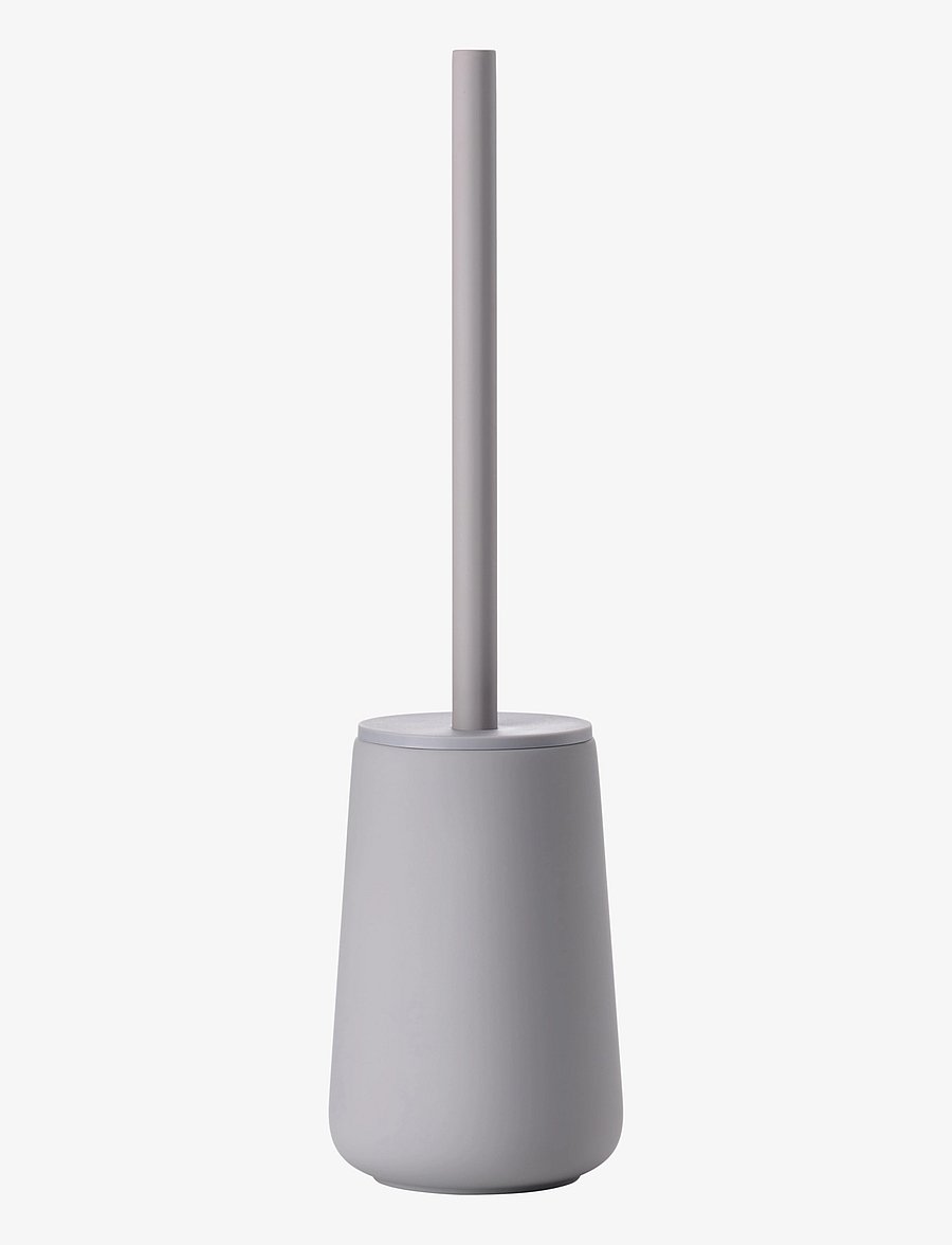 Zone Denmark - Toilet brush Nova One - toilettenbürsten - light grey - 0