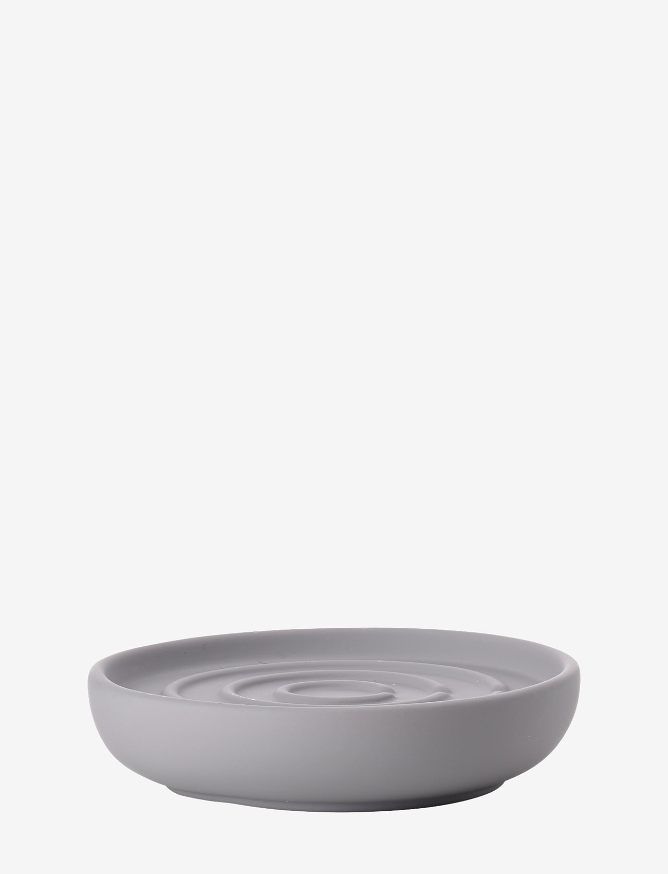 Zone Denmark - Soap dish Nova One - madalaimad hinnad - grey - 0