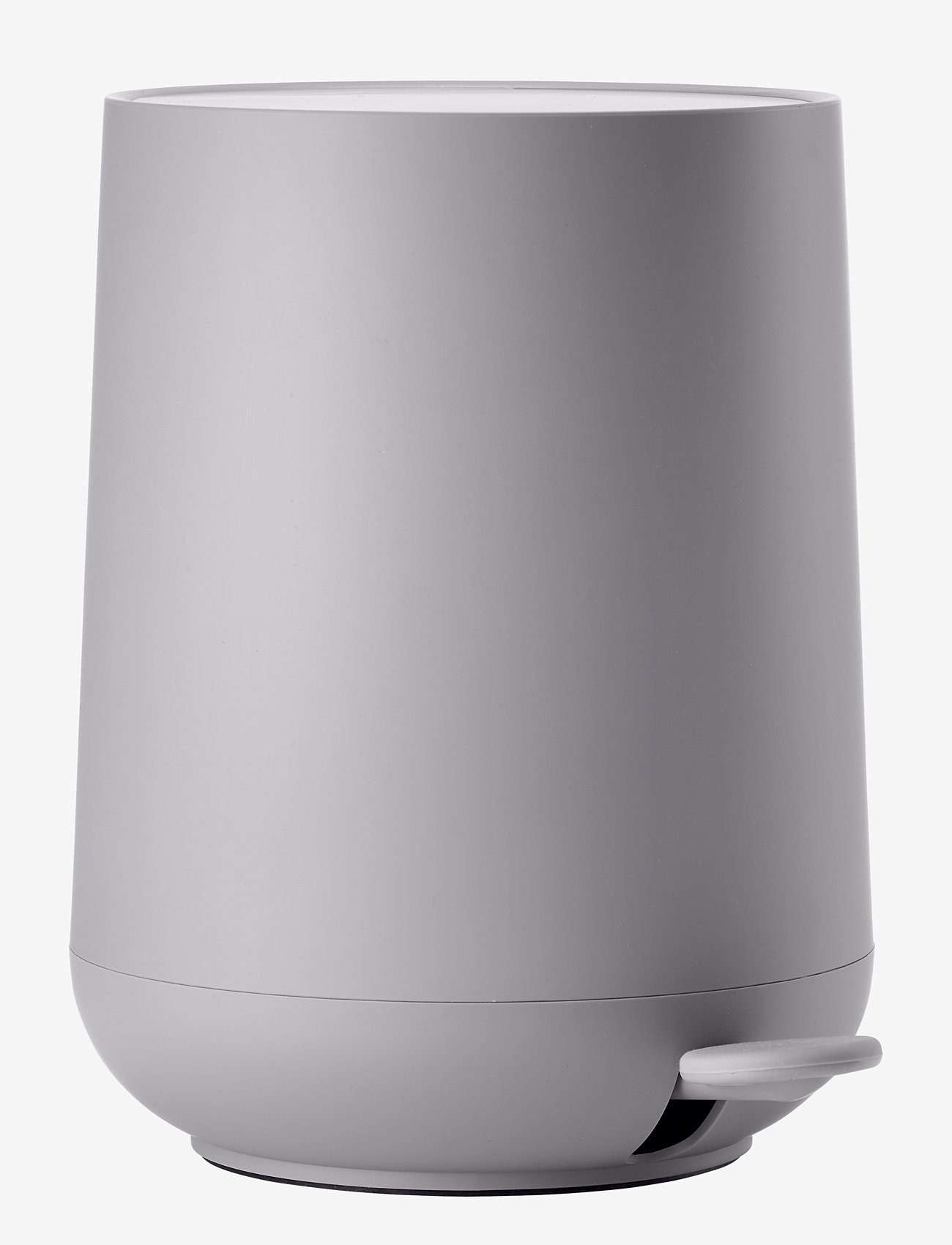 Zone Denmark - Pedalhink Nova - papperskorgar - light grey - 0