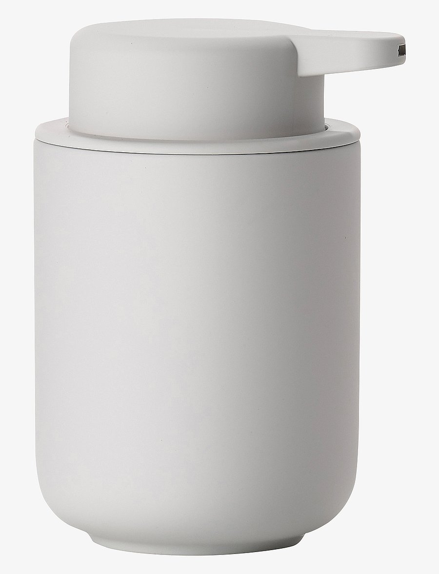Zone Denmark - Soapdispenser Ume - seebidosaatorid ja -alused - grey - 1