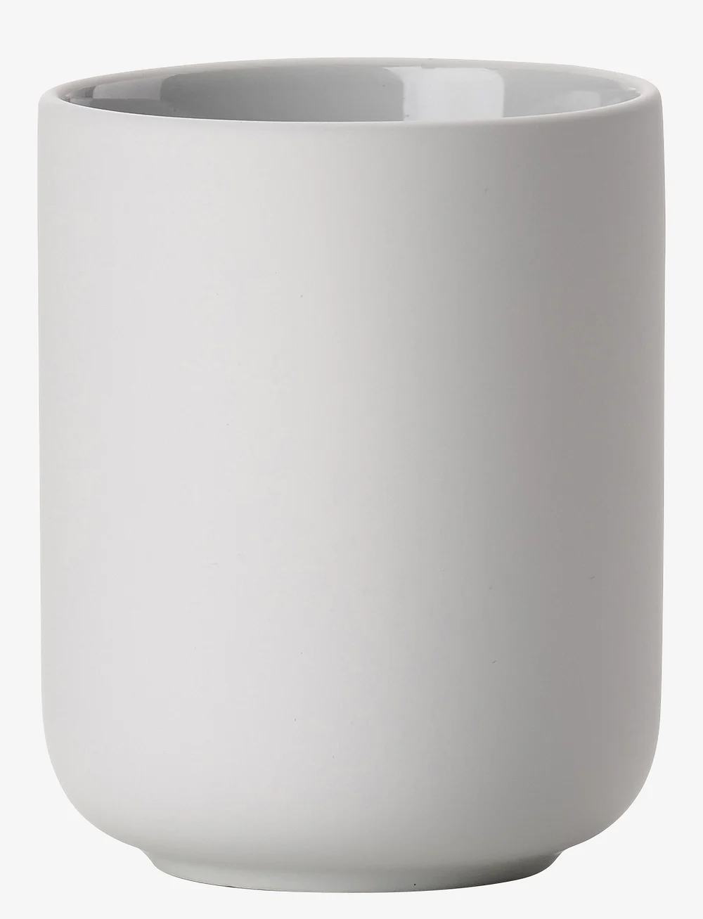 Zone Denmark - Toothbrush mug Ume - osta hinna alusel - grey - 0