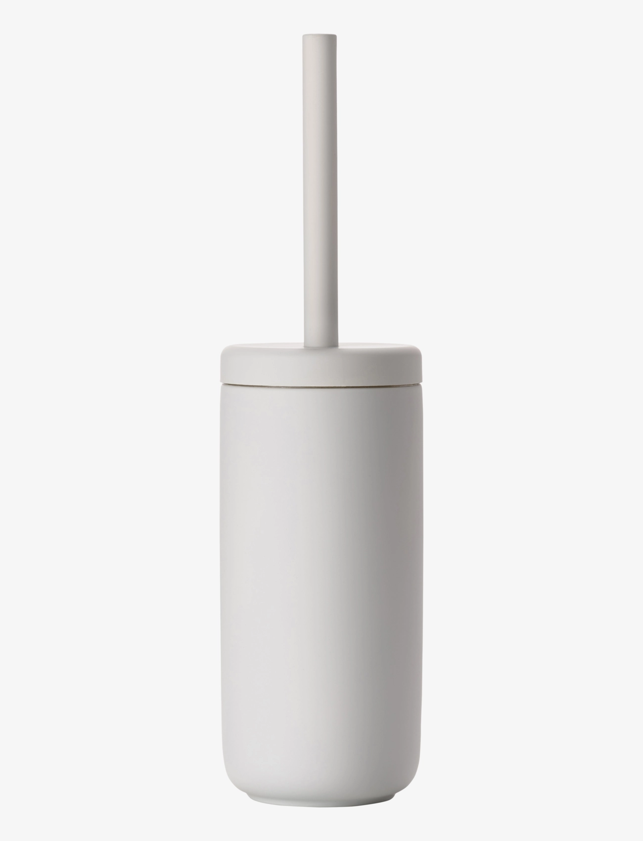 ZONE DENMARK Toiletbørste Ume Grau - 10X 10X 38.7CM - Unisex