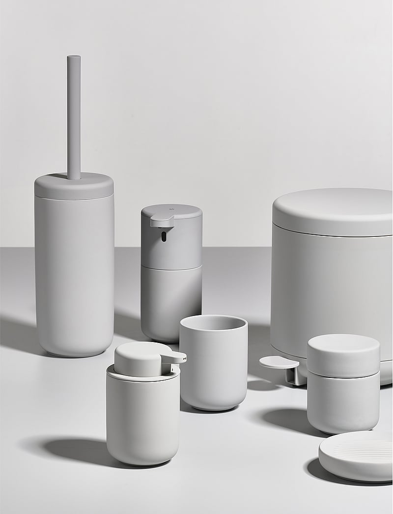 Zone Denmark - Toilet brush Ume - toilettenbürsten - grey - 0