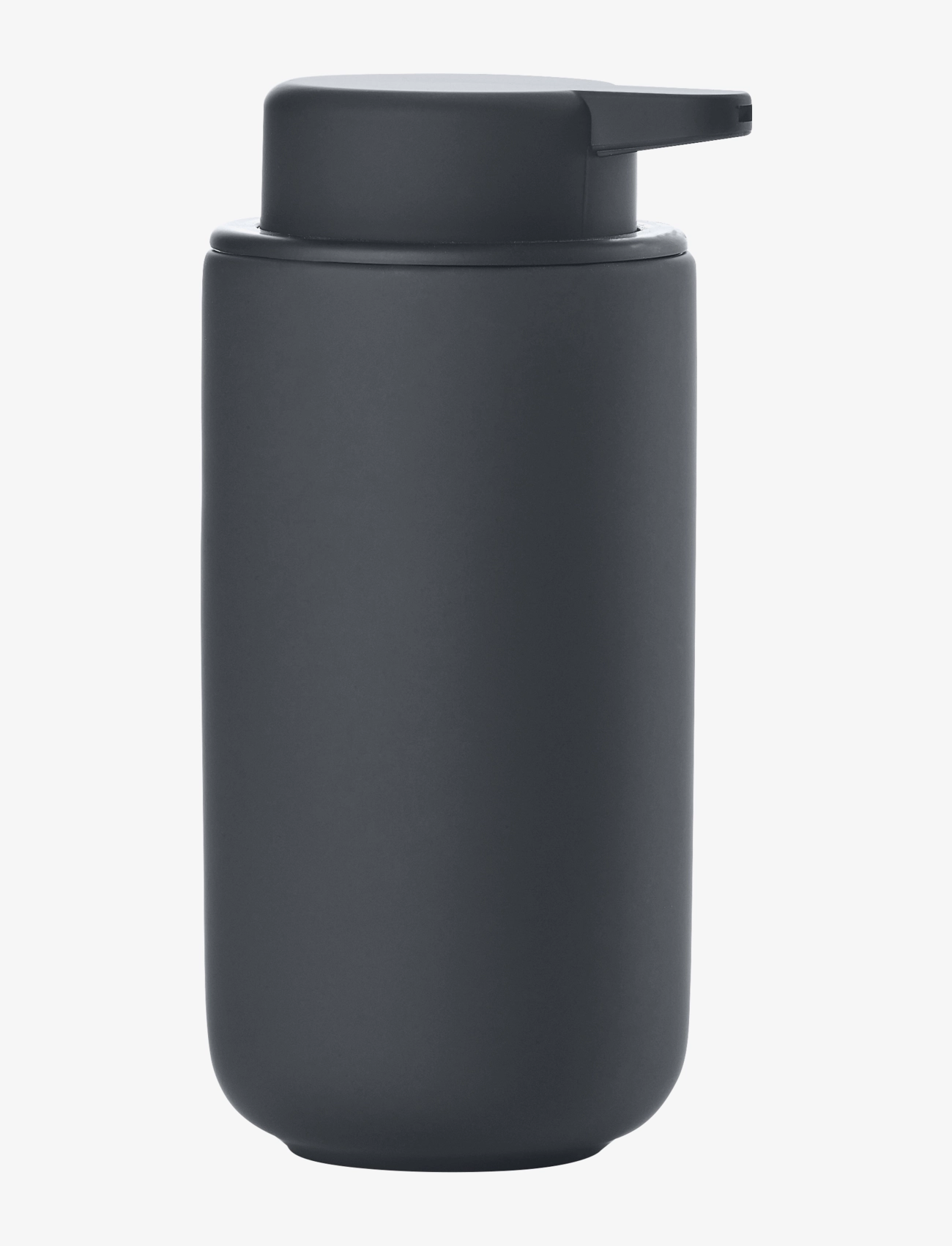 ZONE DENMARK Sæbedispenser Ume Schwarz H19 Schwarz - One Size - Unisex
