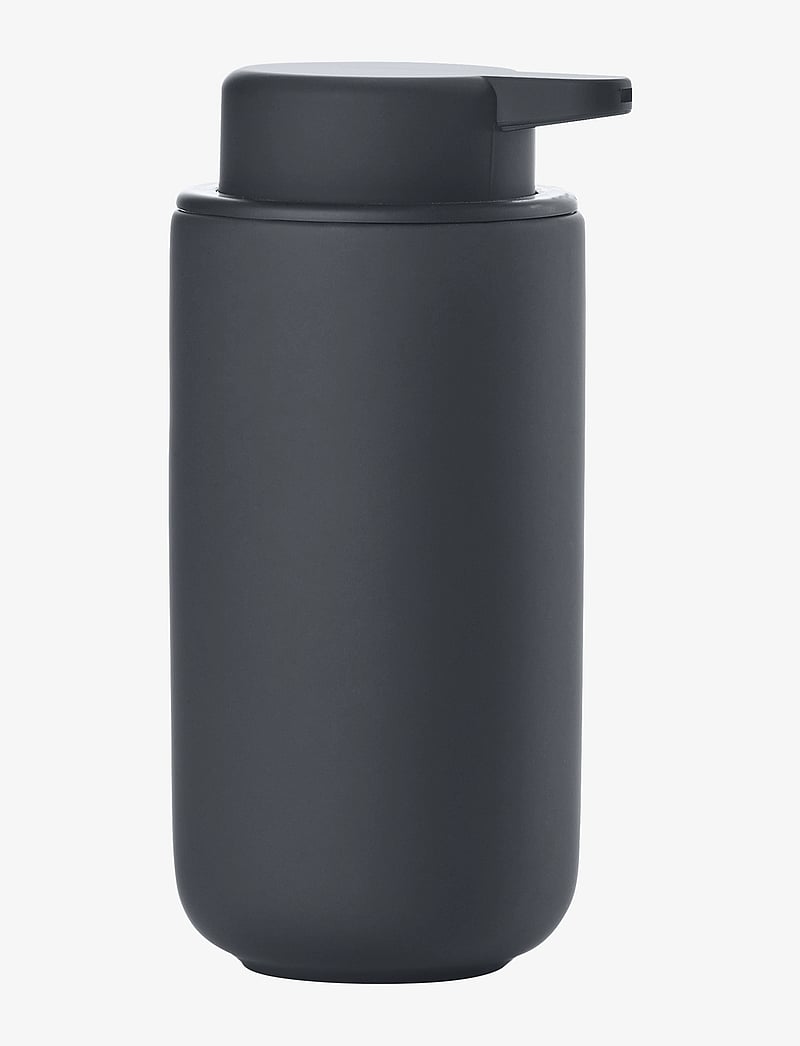 Zone Denmark - Soap dispenser Ume - osta hinna alusel - black - 0
