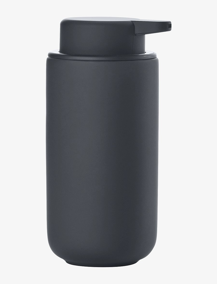 Zone Denmark - Soap dispenser Ume - seifenspender & seifenschalen - black - 0