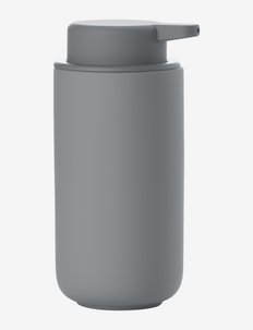 Soap dispenser Ume Grey H19, Zone Denmark