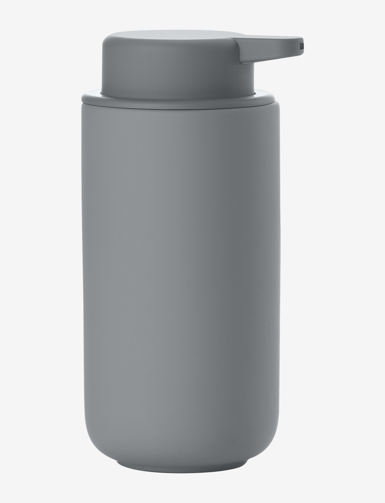 Zone Denmark - Soap dispenser Ume - seebijaoturid ja -alused - grey - 0