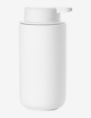 Soap dispenser Ume - WHITE