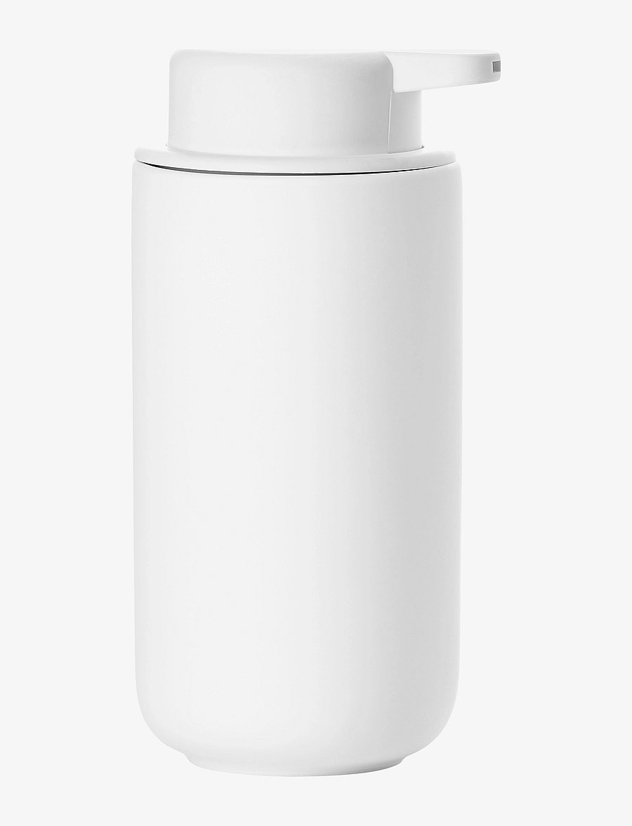 Zone Denmark - Soap dispenser Ume - seebijaoturid ja -alused - white - 0