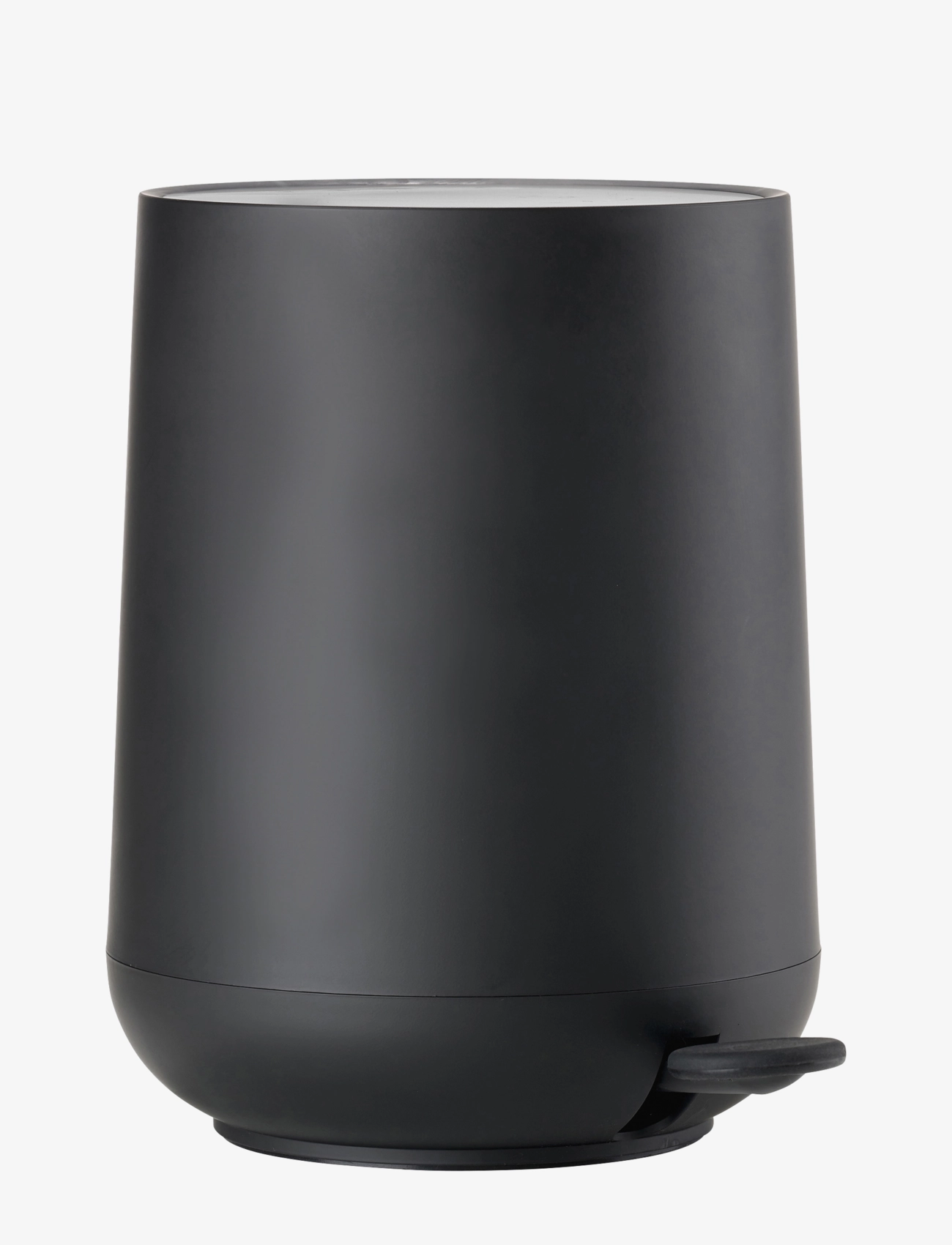 ZONE DENMARK Pedalspand Nova Schwarz - 3 L - Unisex